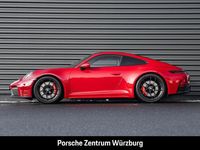 Neu Porsche 911 Carrera GTS 541 PS (397 kW) 2026 Rot