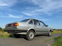 Gebraucht VW Santana 86 PS (63 kW) 1983 Silber Limousine