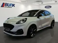 Gebraucht Ford Puma ST 200 PS (147 kW) 2023 Frozen white  (pn3gz) SUV