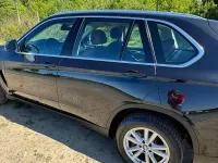 Gebraucht BMW X5 258 PS (189 kW) 2016 Schwarz SUV