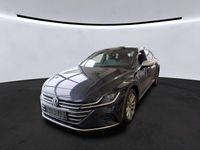 Gebraucht VW Arteon Elegance 200 PS (147 kW) 2023 Schwarz Limousine