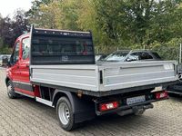 Gebraucht Ford Transit Trend 131 PS (96 kW) 2018 Rot Van / Kleinbus