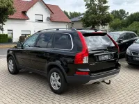 Gebraucht Volvo XC90 185 PS (136 kW) 2007 Schwarz SUV