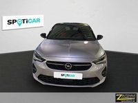 Używany Opel Corsa-e 100 kW (136 KM) 2023 Szary Hatchback