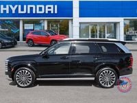 Neu Hyundai Palisade Ultimate 287 PS (211 kW) 2025 Schwarz SUV