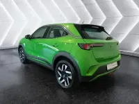 Gebraucht Opel Mokka Elegance 131 PS (96 kW) 2024 Gruen SUV