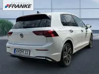 Gebraucht VW Golf VIII Style 150 PS (110 kW) 2025 Weiß Limousine