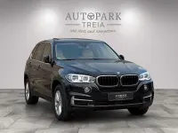 Gebraucht BMW X5 Comfort Edition 258 PS (189 kW) 2018 Schwarz SUV