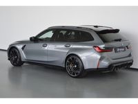 gebraucht BMW M3 Competition M xDrive Touring Leder HUD H&K Park-Assistent