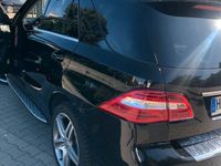 gebraucht Mercedes ML350 