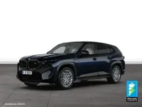 Gebraucht BMW XM 476 PS (350 kW) 2025 Schwarz SUV