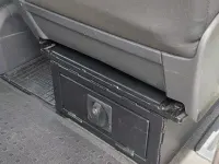 Gebraucht VW Caravelle 179 PS (131 kW) 2012 Grau Van