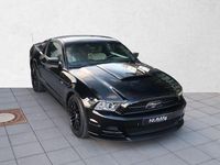 Second-hand Ford Mustang 305 CP (224 kW) 2014 Negru