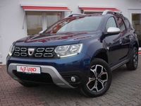 gebraucht Dacia Duster II 1.5 dCi 110 Prestige Aut. AAC SHZ NAVI K