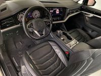 gebraucht VW Touareg 3.0 V6 TDI 4MOTION