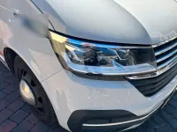 Gebraucht VW Multivan Highline 204 PS (150 kW) 2021 Grau Van / Kleinbus