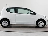 Gebraucht VW up! move up! 65 PS (47 kW) 2023 Weiß Kleinwagen