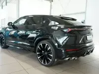 Gebraucht Lamborghini Urus 650 PS (478 kW) 2022 Schwarz SUV