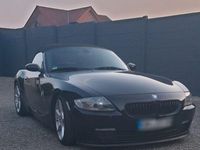 Gebraucht BMW Z4 Performance 177 PS (130 kW) 2006 Schwarz Cabrio