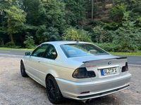 gebraucht BMW 330 3er Ci