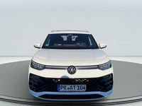 Gebraucht VW Tayron R-line 193 PS (141 kW) 2025 Pure white SUV