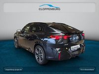 Gebraucht BMW X2 Performance 156 PS (114 kW) 2025 Saphirschwarz SUV