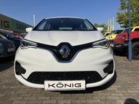 gebraucht Renault Zoe EXPERIENCE R110 Z.E. 50 inkl. Batterie