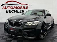 Gebraucht BMW M2 Sport Line 370 PS (272 kW) 2017 Schwarz Coupé