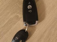 Gebraucht Ford Edge Sport 209 PS (153 kW) 2017 Schwarz SUV