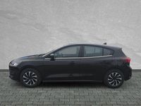 Neu Ford Focus Titanium 2026 Schwarz