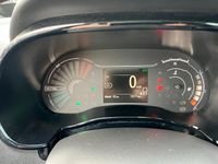 Używany Dacia Spring Extreme 47 kW (65 KM) 2024 Niebieski Hatchback