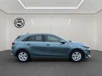 Gebraucht Kia Ceed Vision 99 PS (72 kW) 2024 Grau Kleinwagen