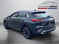 Gebraucht Kia XCeed Vision 140 PS (102 kW) 2025 Pentametal (metallic) SUV