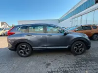 Gebraucht Honda CR-V Elegance 173 PS (127 kW) 2019 Grau SUV