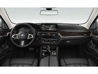 gebraucht BMW 530 d xDrive Limousine