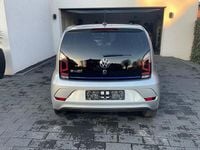 Gebraucht VW e-up! Style 61 kW (83 PS) 2021 Grau Kleinwagen