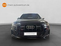 Gebraucht Audi SQ7 Ambiente 507 PS (372 kW) 2021 Orcaschwarz metallic SUV