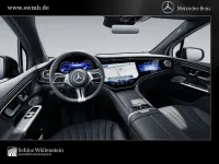 Gebraucht Mercedes EQE500 AMG 300 kW (408 PS) 2024 Braun SUV