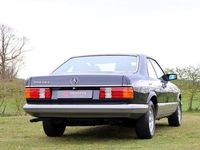 Gebraucht Mercedes 380 204 PS (150 kW) 1985 Blau