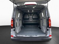 Neu VW Transporter 150 PS (110 kW) 2026 Stone grey Van
