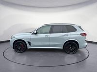 Neu BMW X5 298 PS (219 kW) 2025 Grau SUV