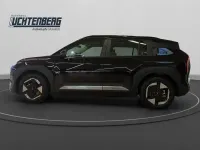 Neu Kia EV3 Earth 150 kW (204 PS) 2026 Schwarz SUV