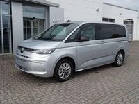 Gebraucht VW Multivan Life 150 PS (110 kW) 2024 Reflexsilber Van