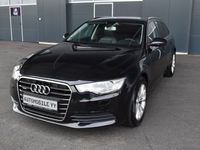 gebraucht Audi A6 Avant 3.0 TDI quattro,BiXen,Navi,Rfk,StandH,