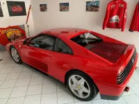 Gebraucht Ferrari 348 300 PS (220 kW) 1991 Rot
