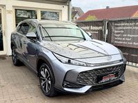 Uusi MG HS Luxury 170 HP (125 kW) 2025 Harmaa Katumaasturi