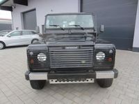 gebraucht Land Rover Defender 110 Station Wagon Style,SH,GSD,AHK