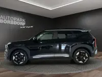 Neu Kia Seltos Vision 180 PS (132 kW) 2026 Schwarz SUV