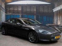 Gebraucht Aston Martin Rapide 476 PS (350 kW) 2010 Grau Limousine