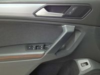 Używany Seat Tarraco FR 150 KM (110 kW) 2022 Biały SUV